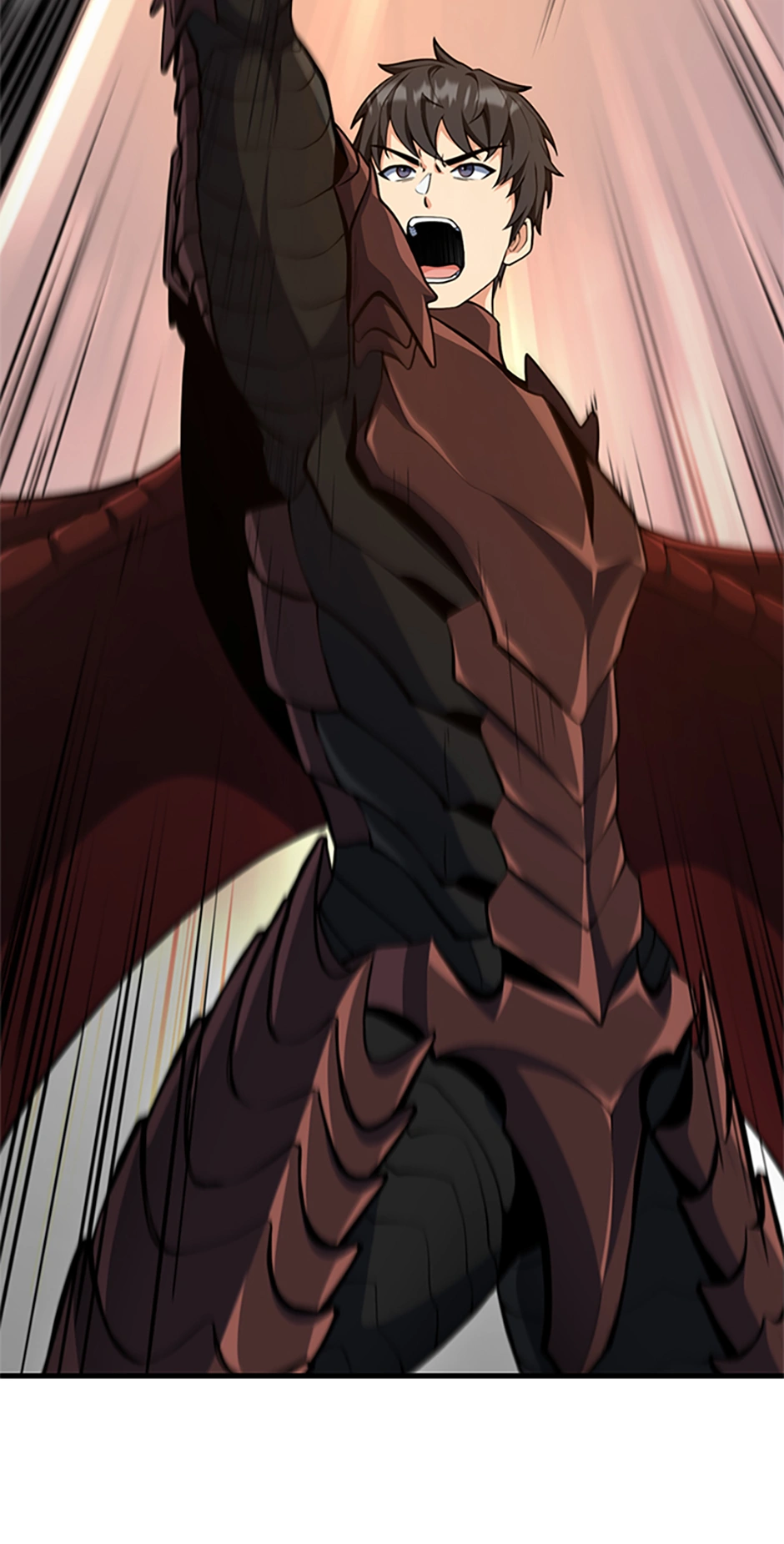 Read I Login Alone EN Manga Online