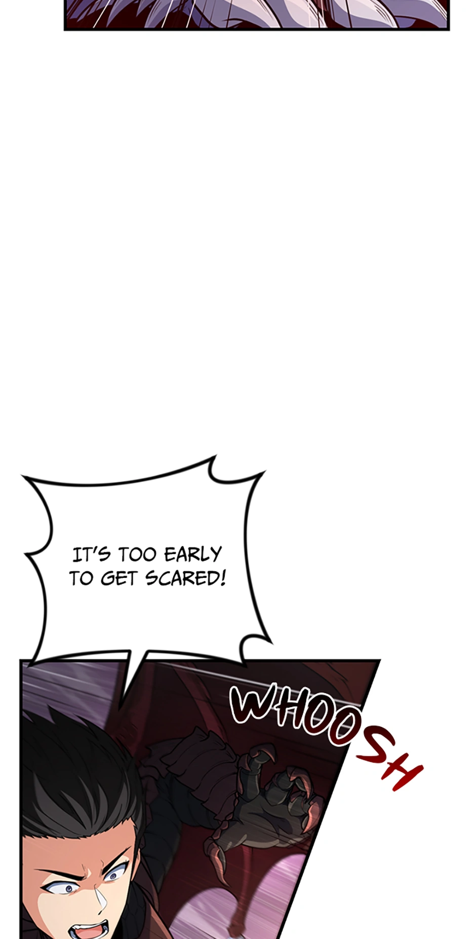 Read I Login Alone EN Manga Online