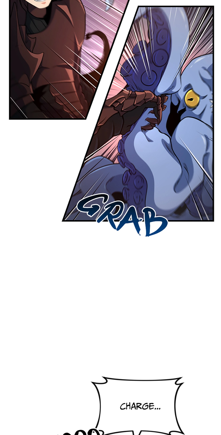 Read I Login Alone EN Manga Online