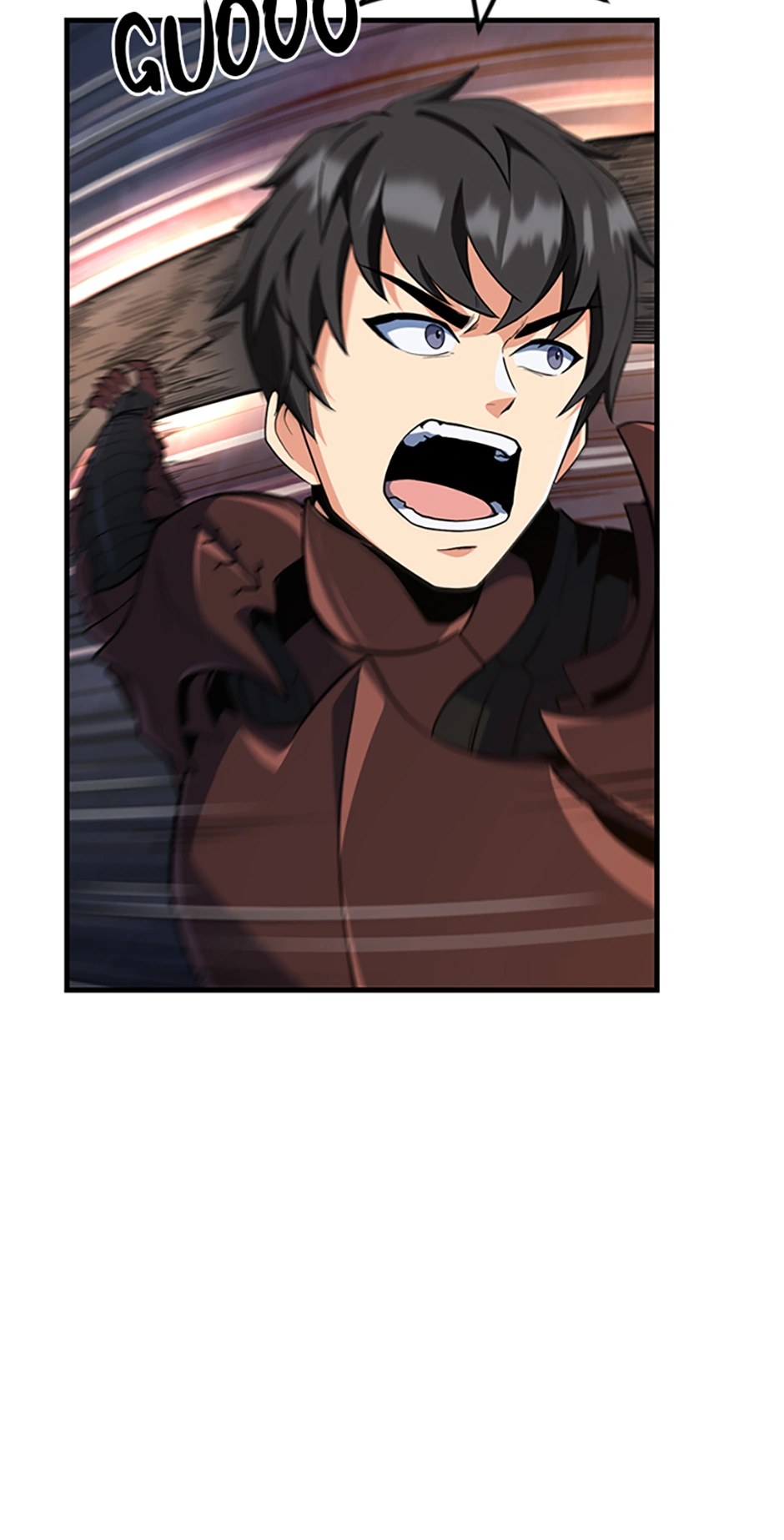 Read I Login Alone EN Manga Online