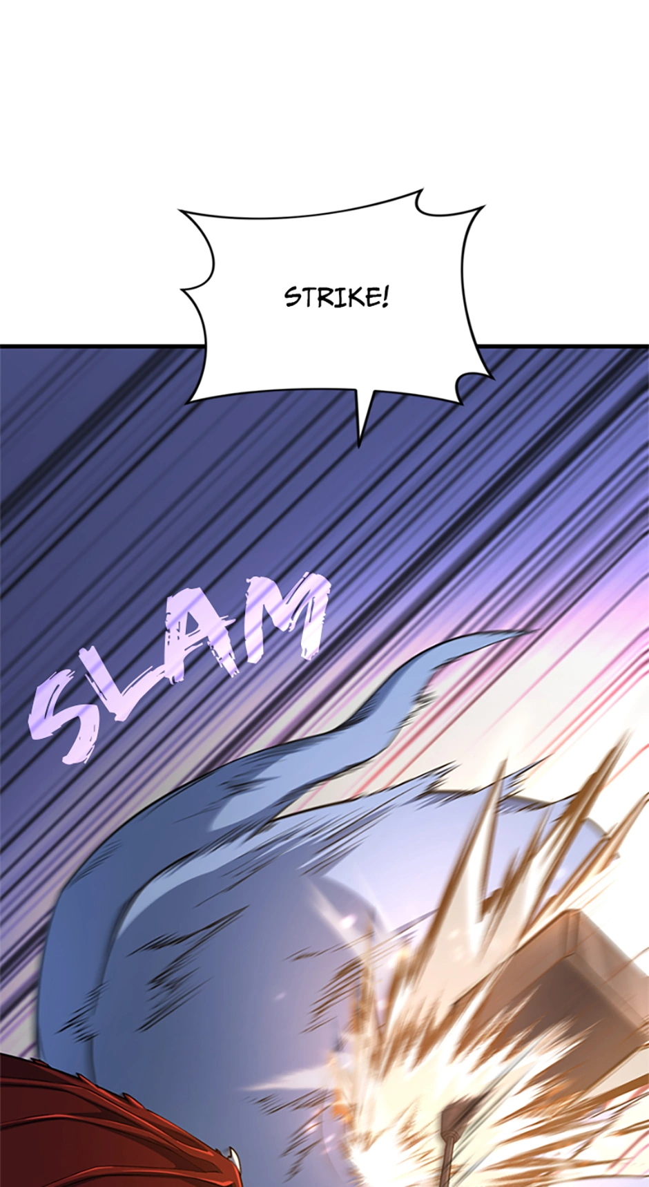 Read I Login Alone EN Manga Online