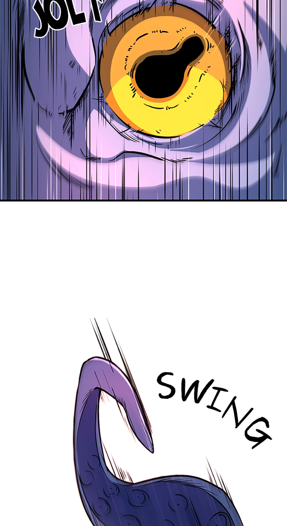 Read I Login Alone EN Manga Online