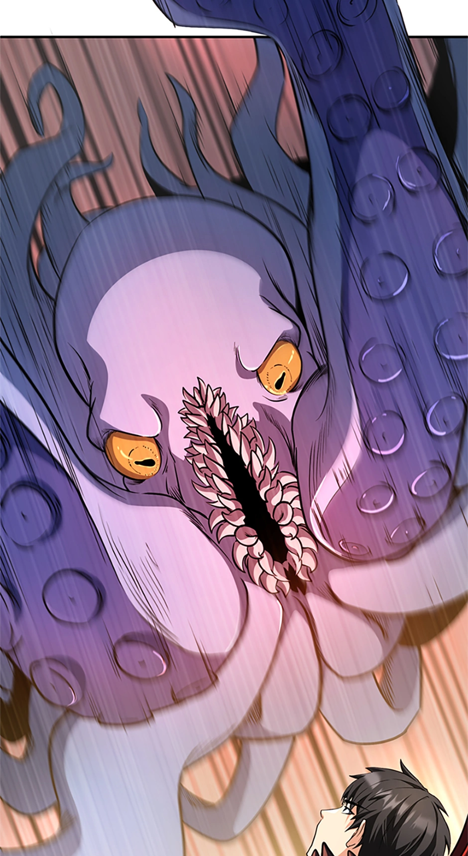 Read I Login Alone EN Manga Online