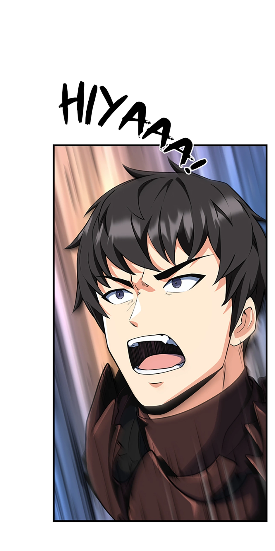 Read I Login Alone EN Manga Online