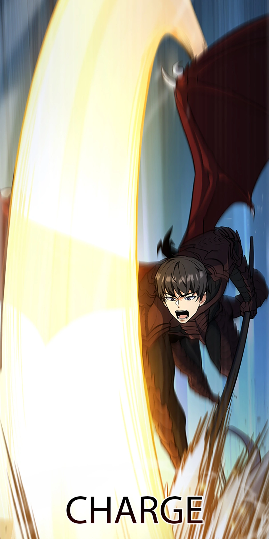 Read I Login Alone EN Manga Online