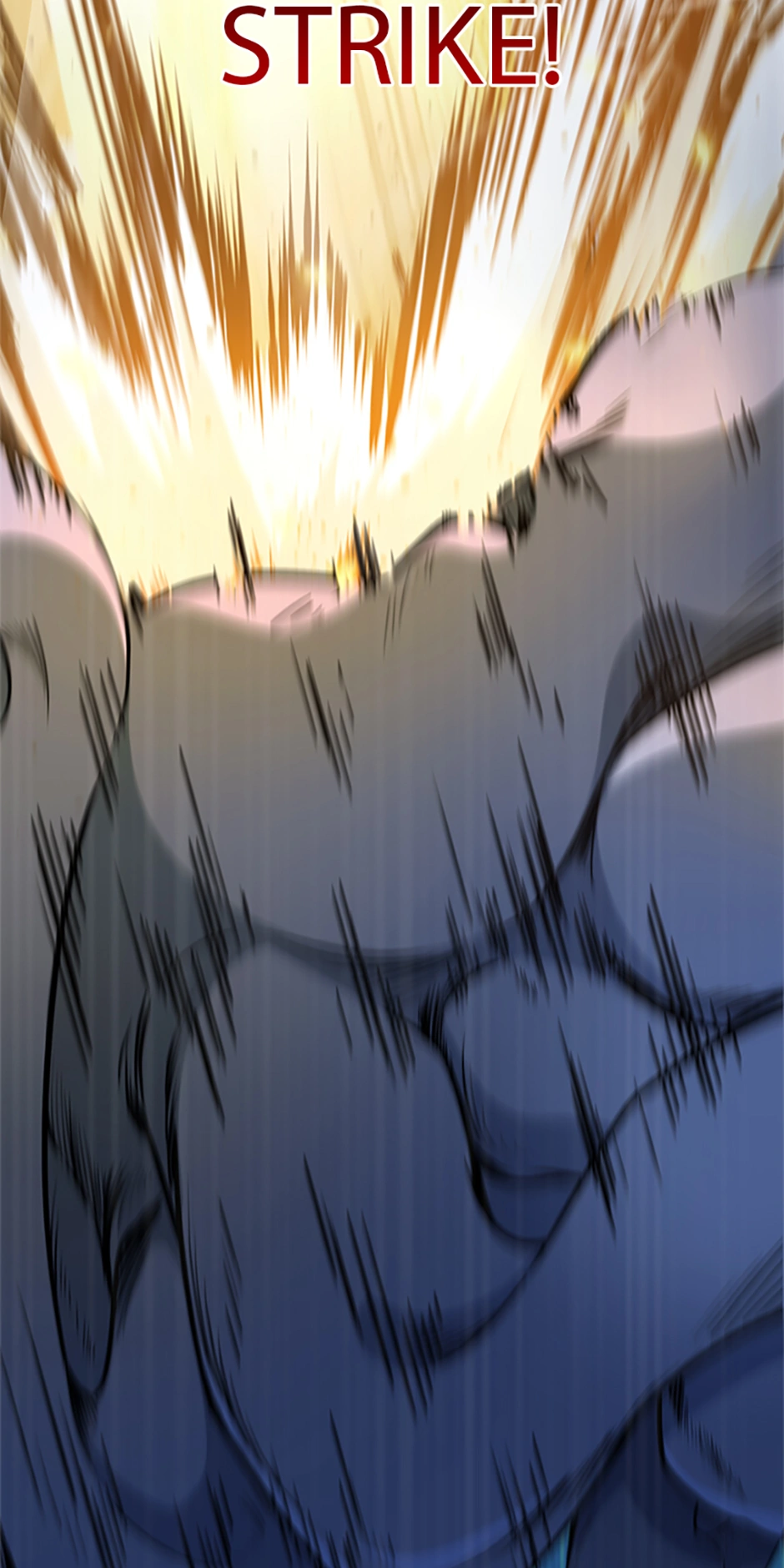 Read I Login Alone EN Manga Online