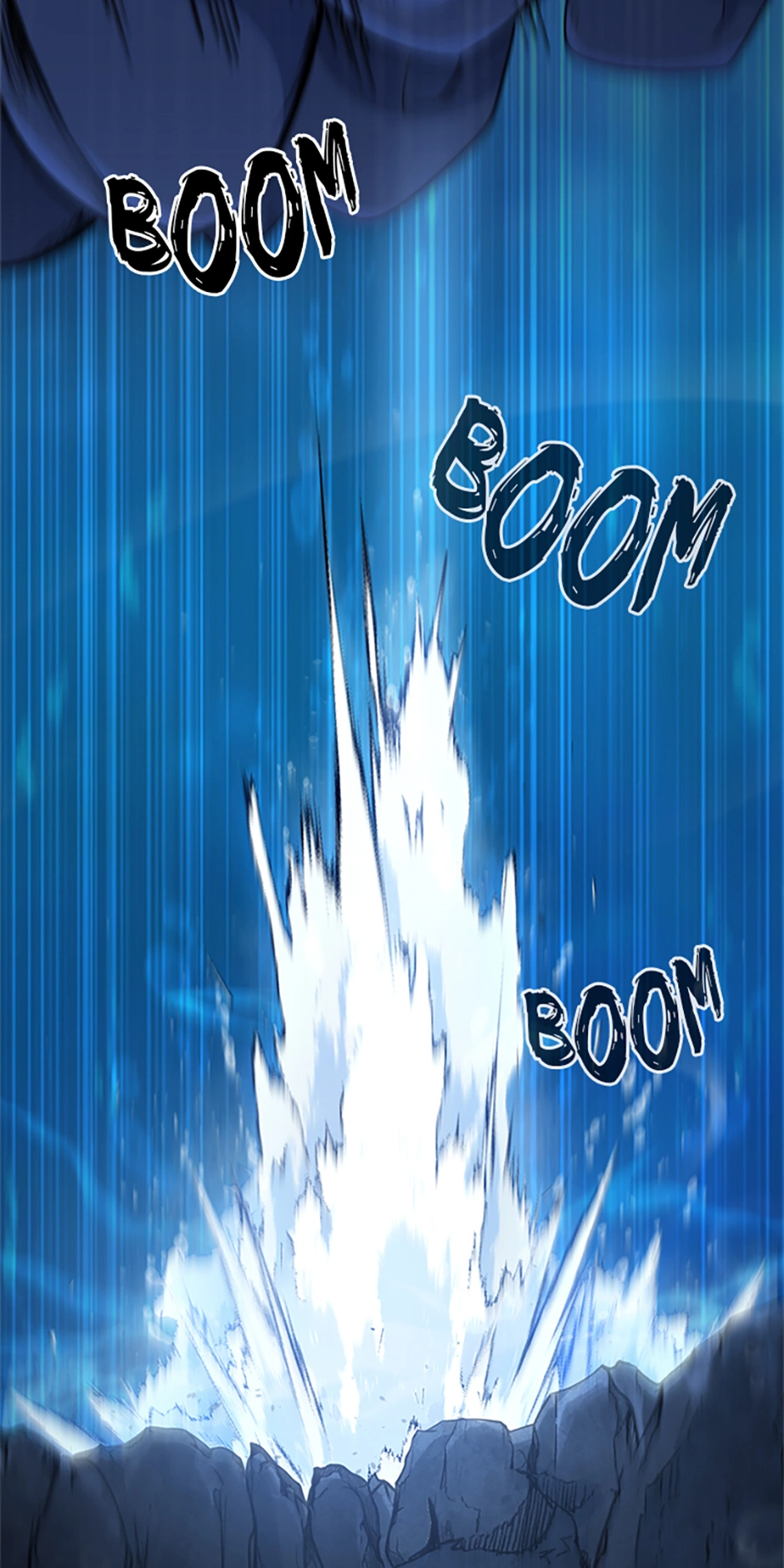 Read I Login Alone EN Manga Online