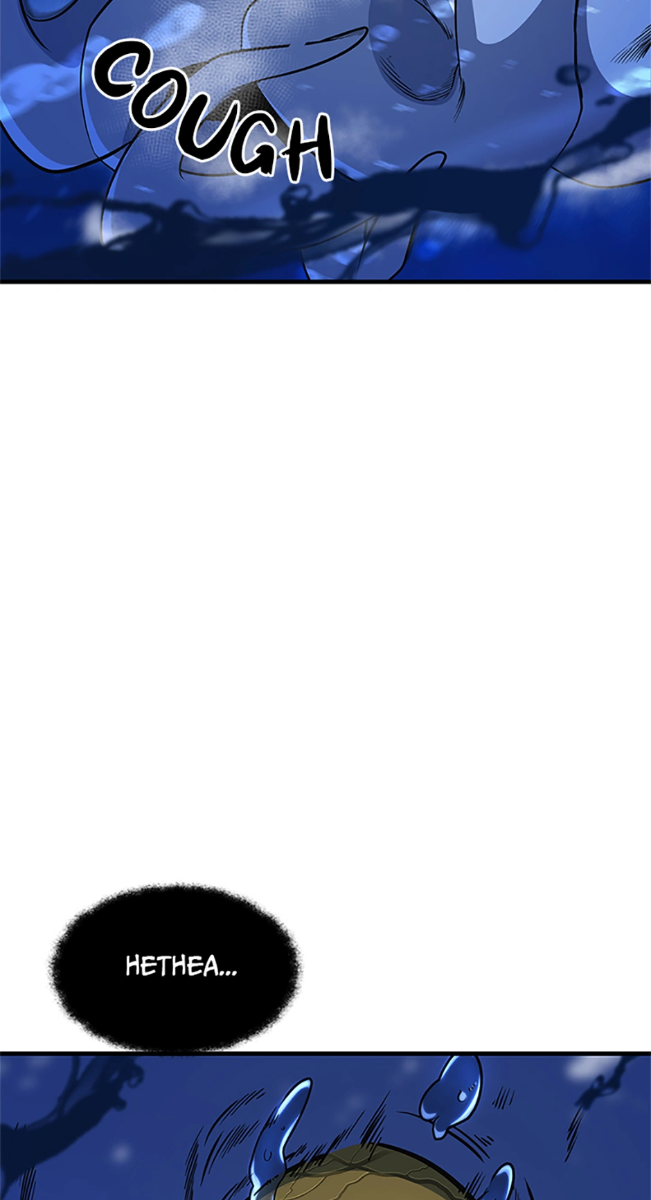 Read I Login Alone EN Manga Online