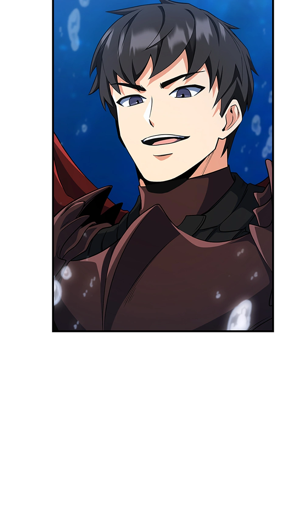 Read I Login Alone EN Manga Online