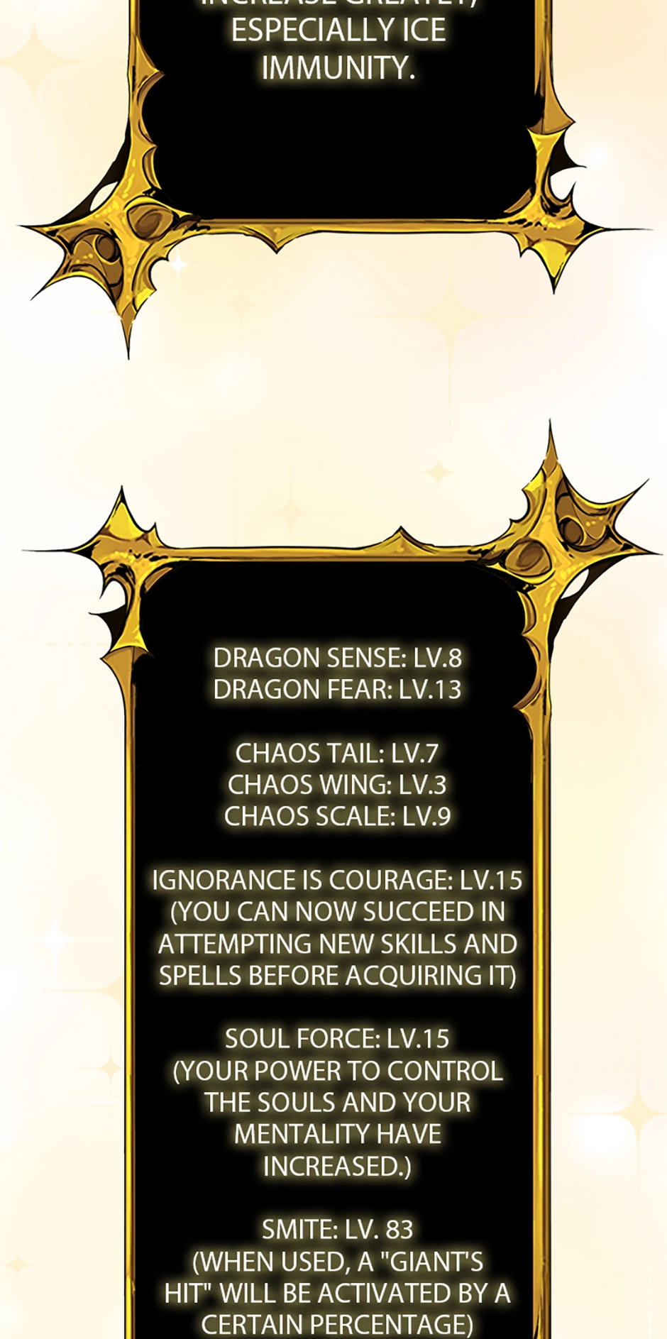 Read I Login Alone EN Manga Online