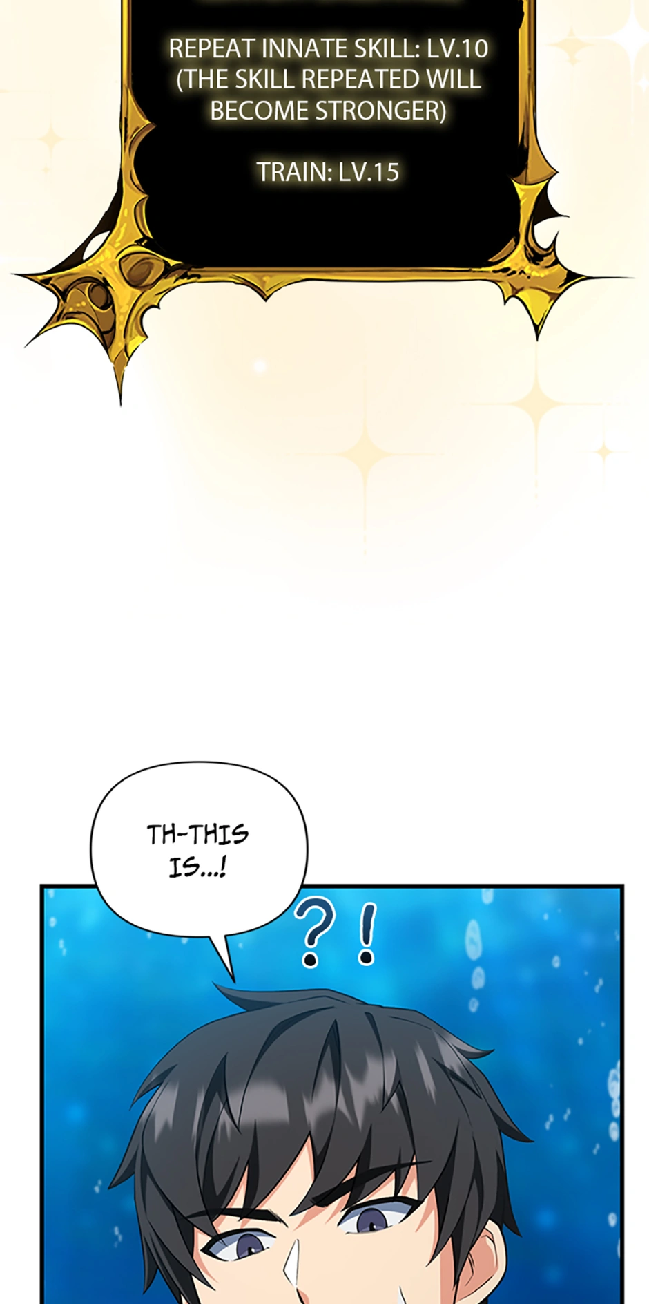 Read I Login Alone EN Manga Online