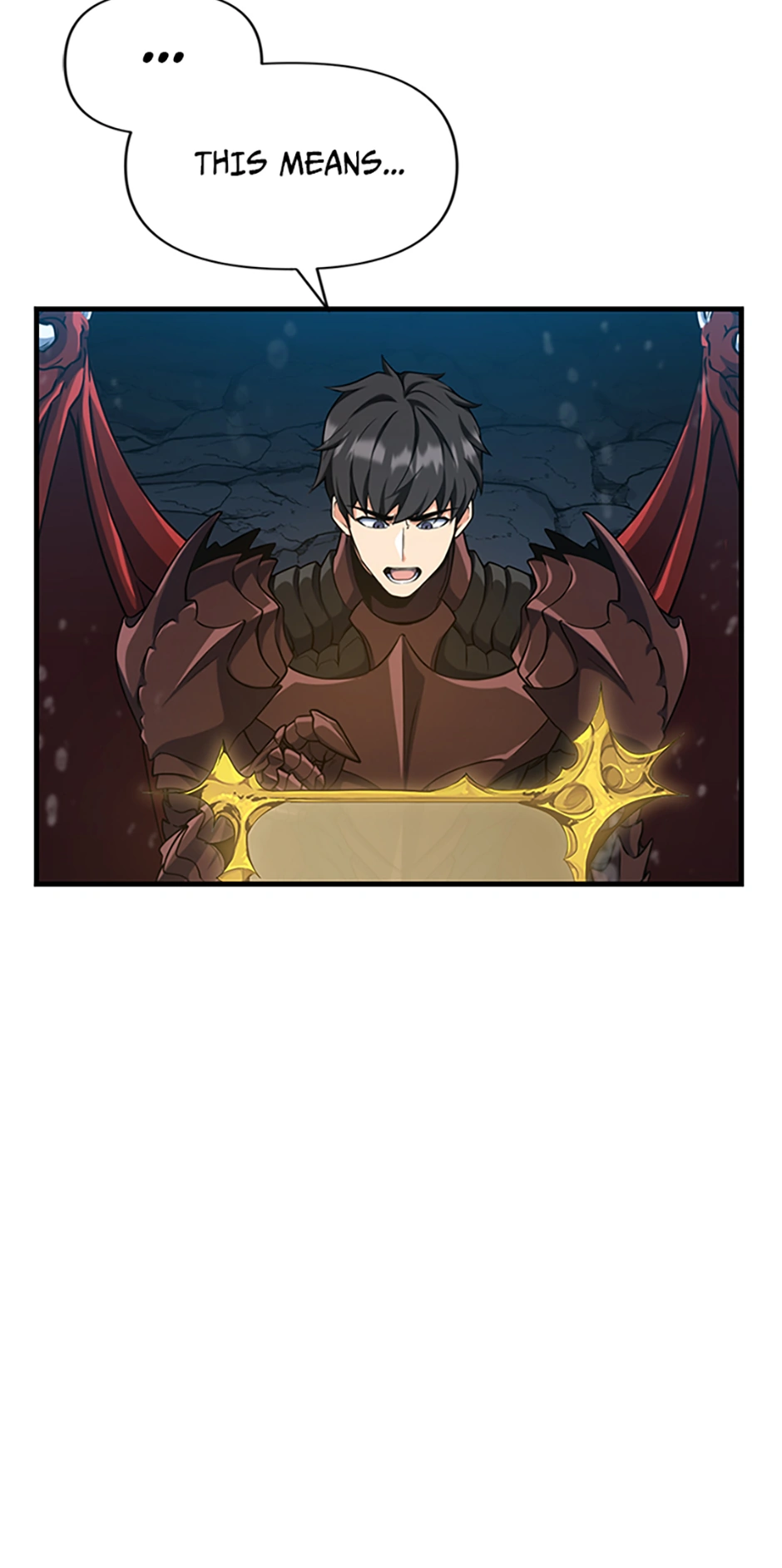 Read I Login Alone EN Manga Online