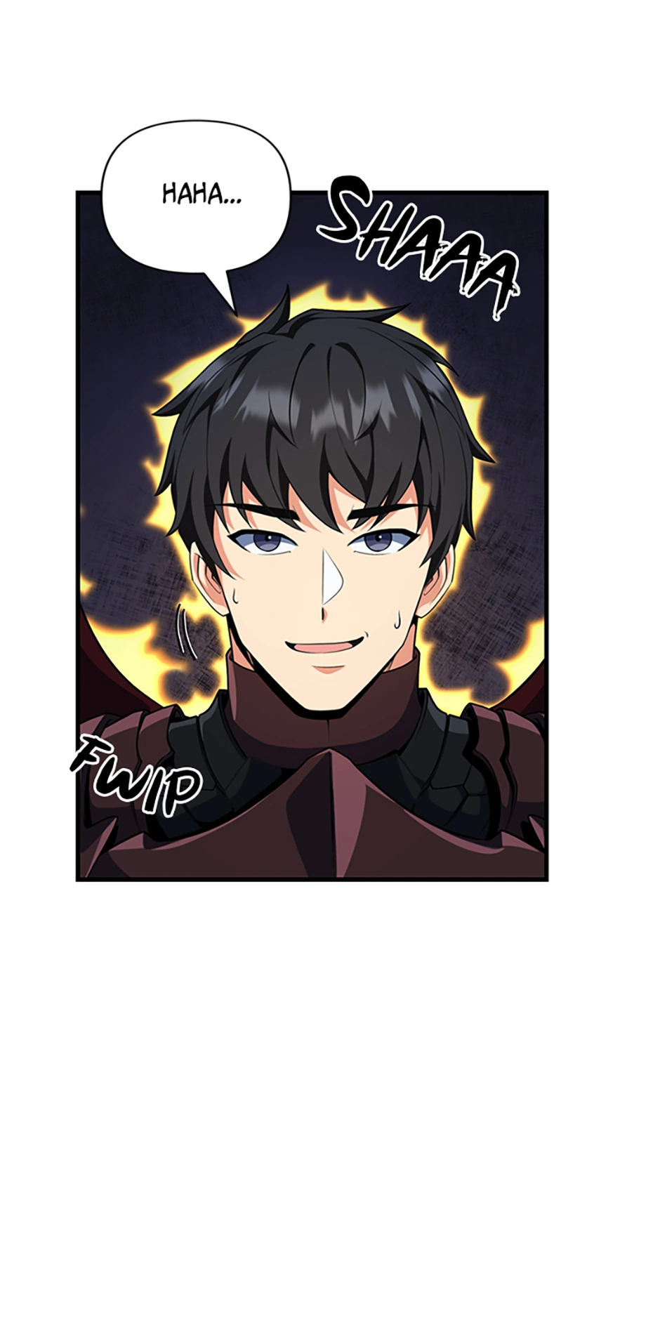 Read I Login Alone EN Manga Online