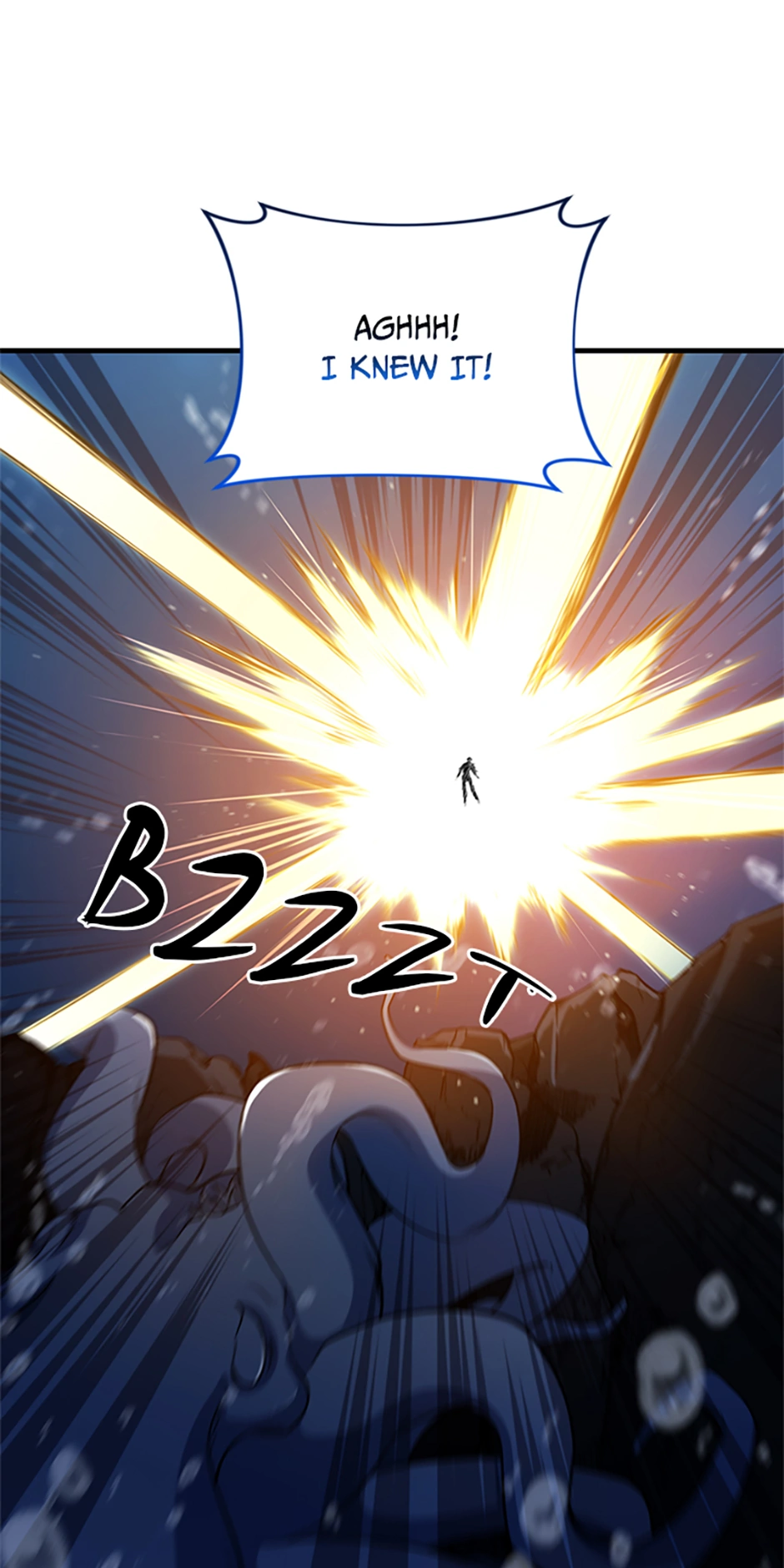 Read I Login Alone EN Manga Online