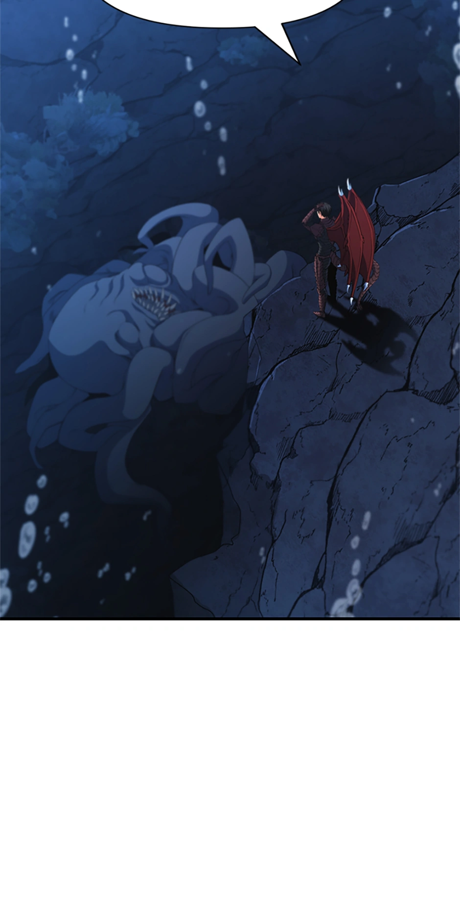 Read I Login Alone EN Manga Online