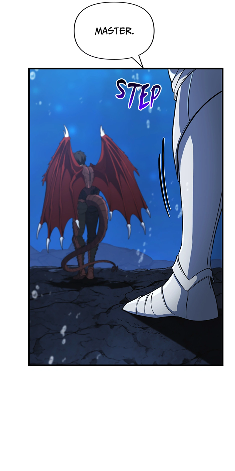 Read I Login Alone EN Manga Online