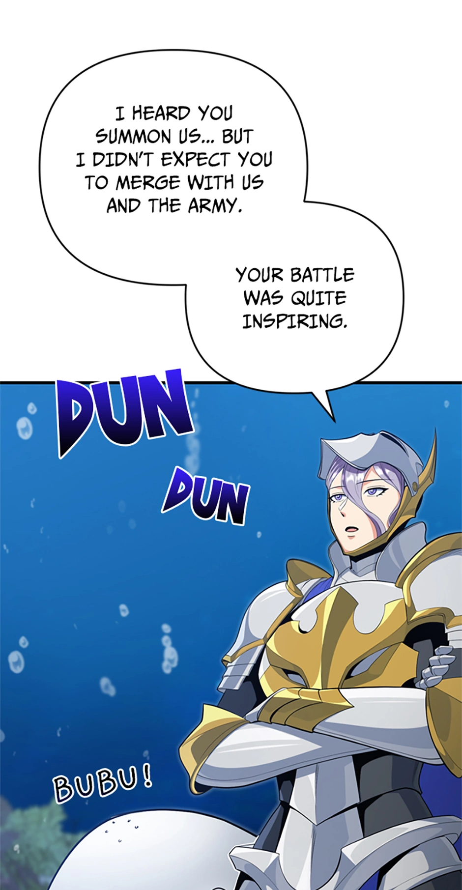 Read I Login Alone EN Manga Online