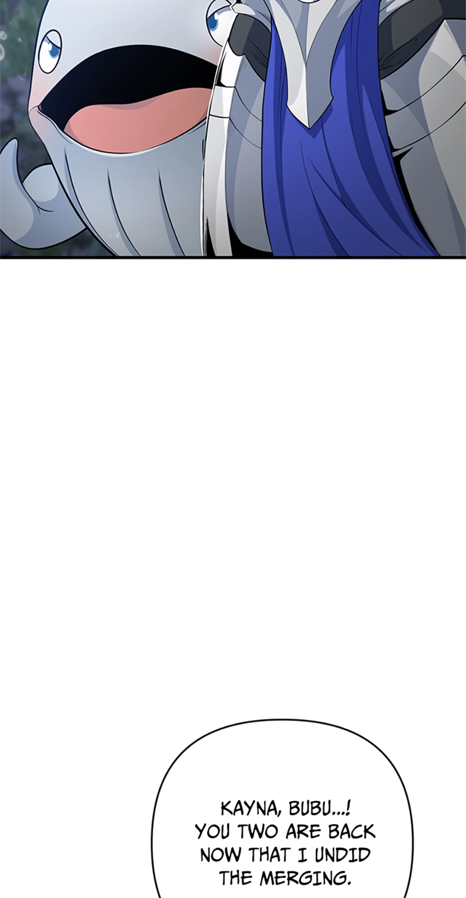 Read I Login Alone EN Manga Online