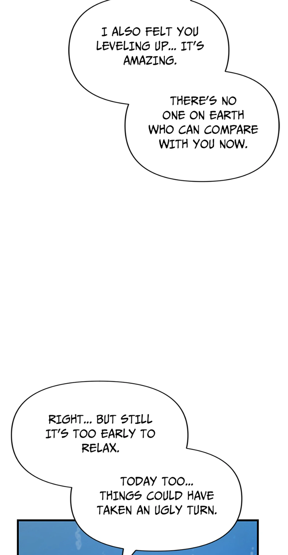 Read I Login Alone EN Manga Online