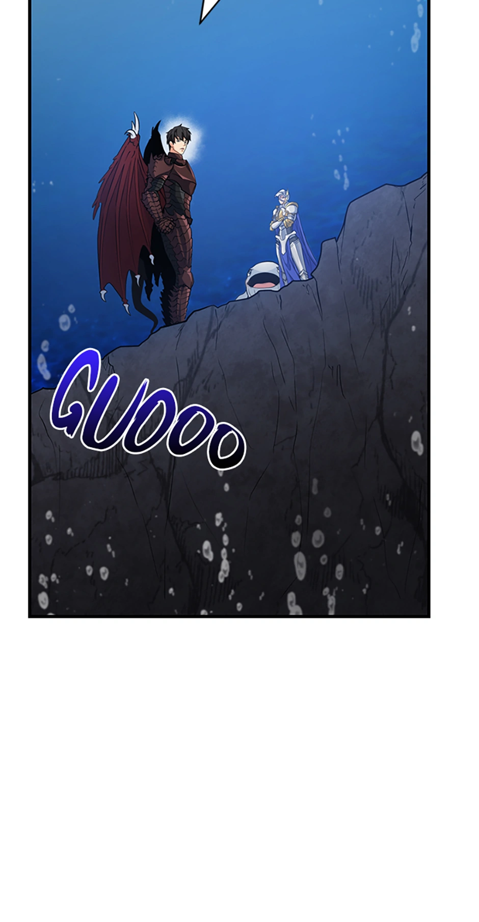 Read I Login Alone EN Manga Online