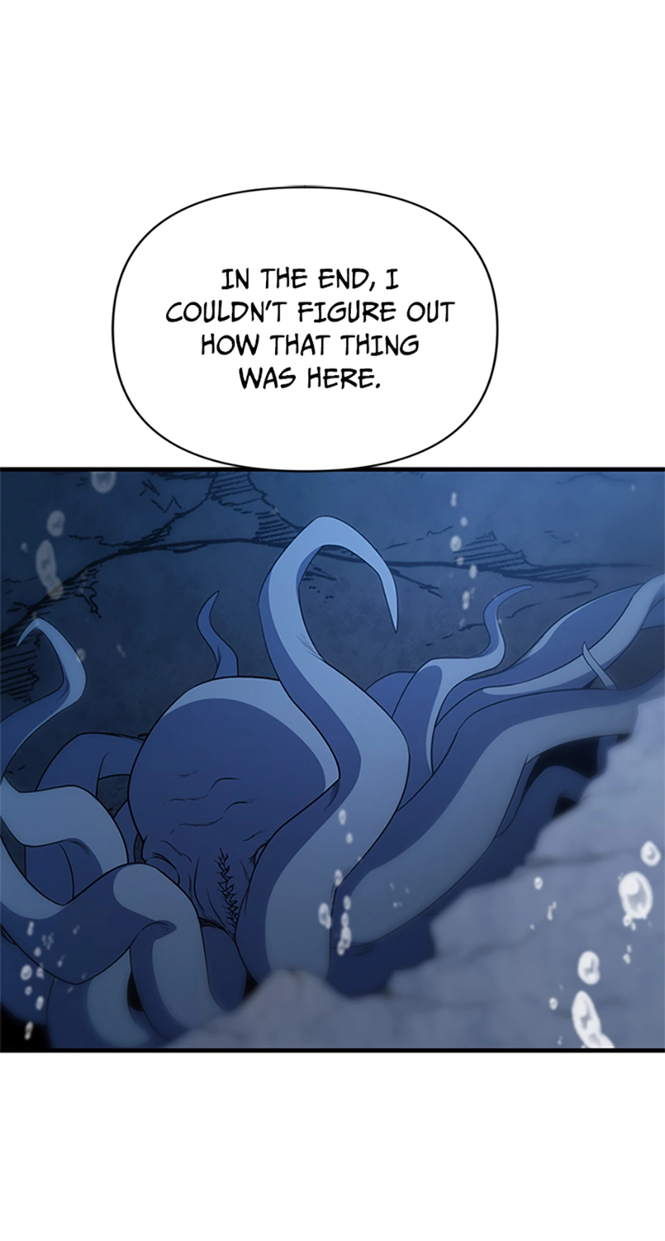 Read I Login Alone EN Manga Online