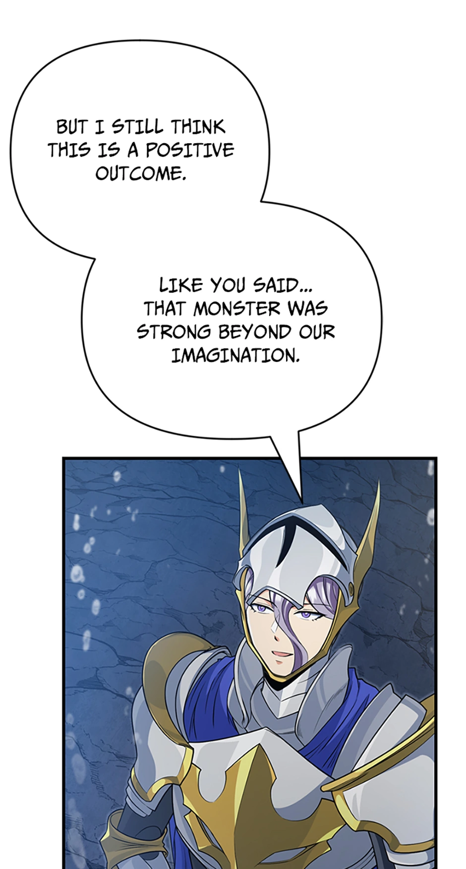 Read I Login Alone EN Manga Online