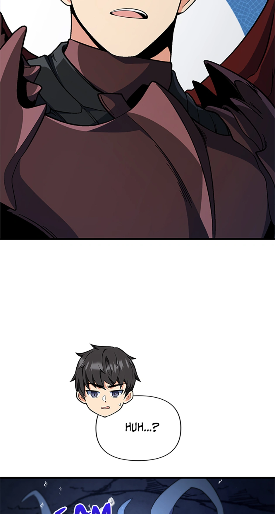 Read I Login Alone EN Manga Online