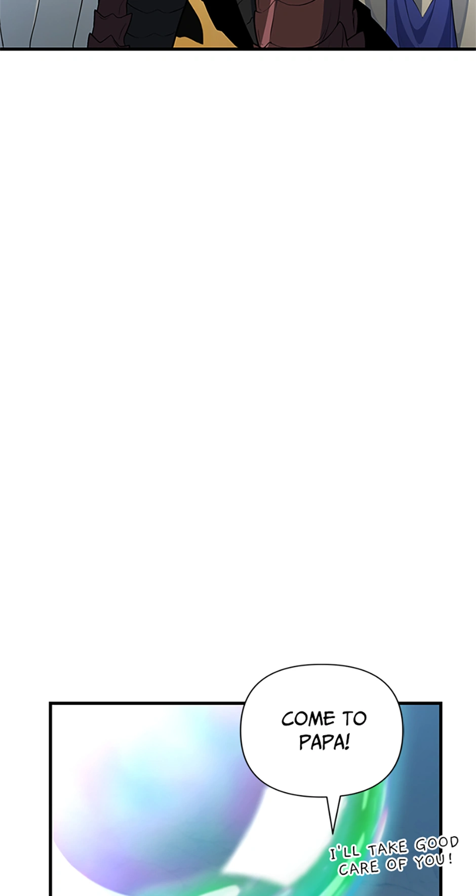 Read I Login Alone EN Manga Online