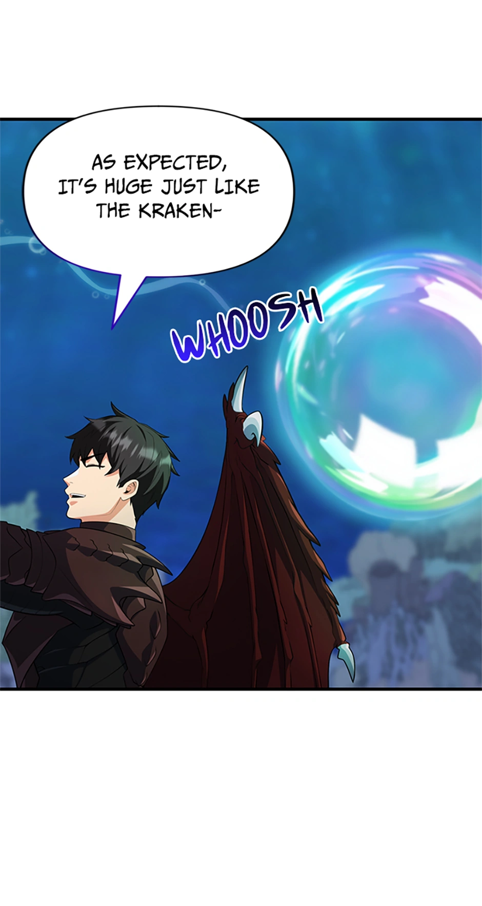 Read I Login Alone EN Manga Online