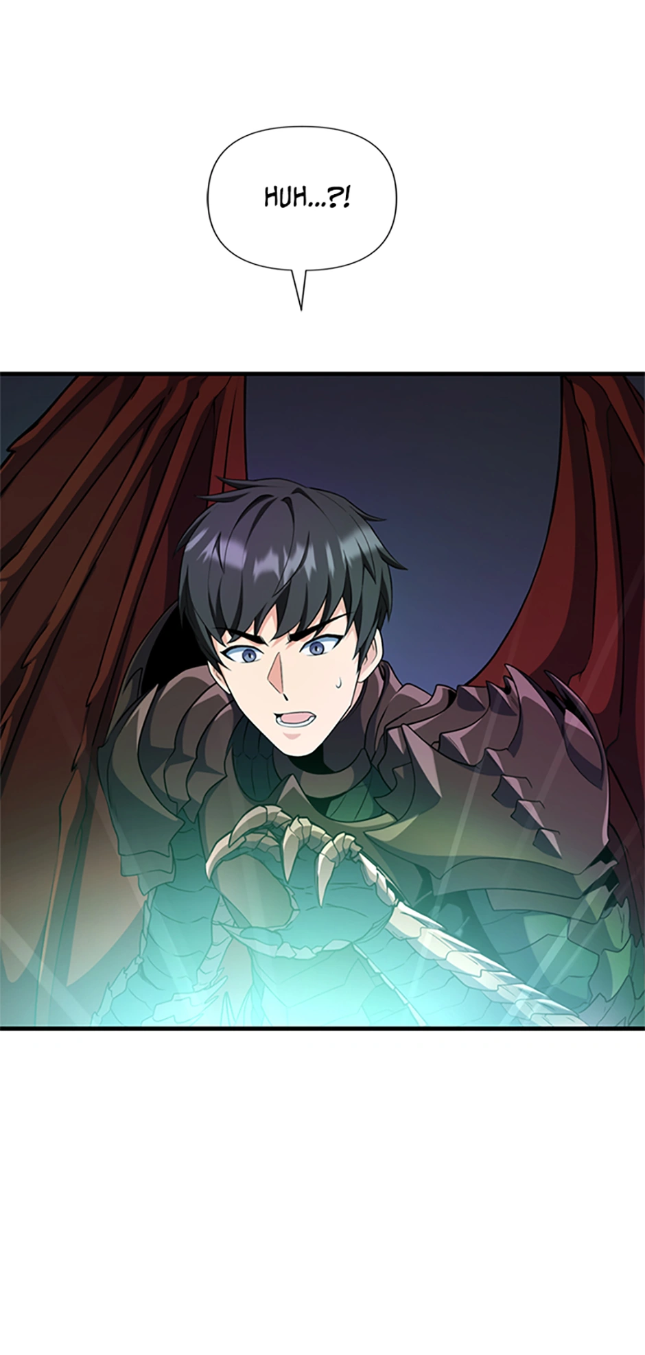 Read I Login Alone EN Manga Online