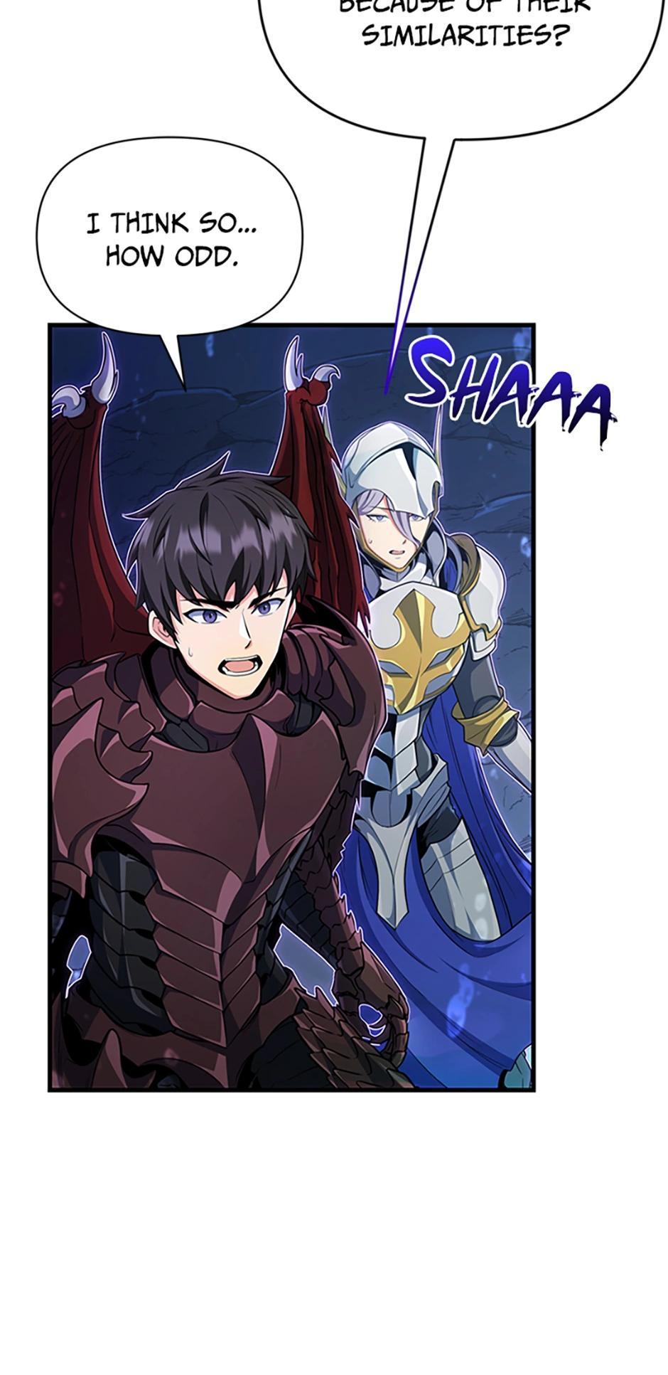 Read I Login Alone EN Manga Online