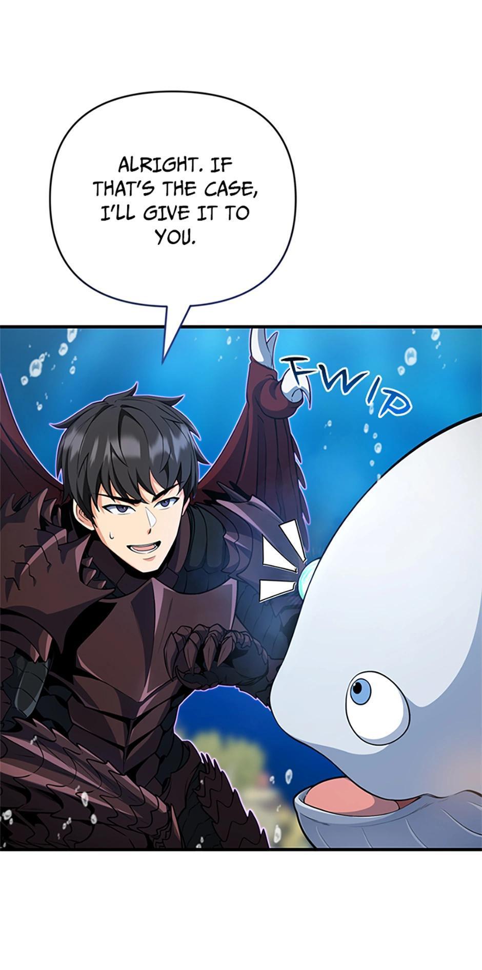 Read I Login Alone EN Manga Online