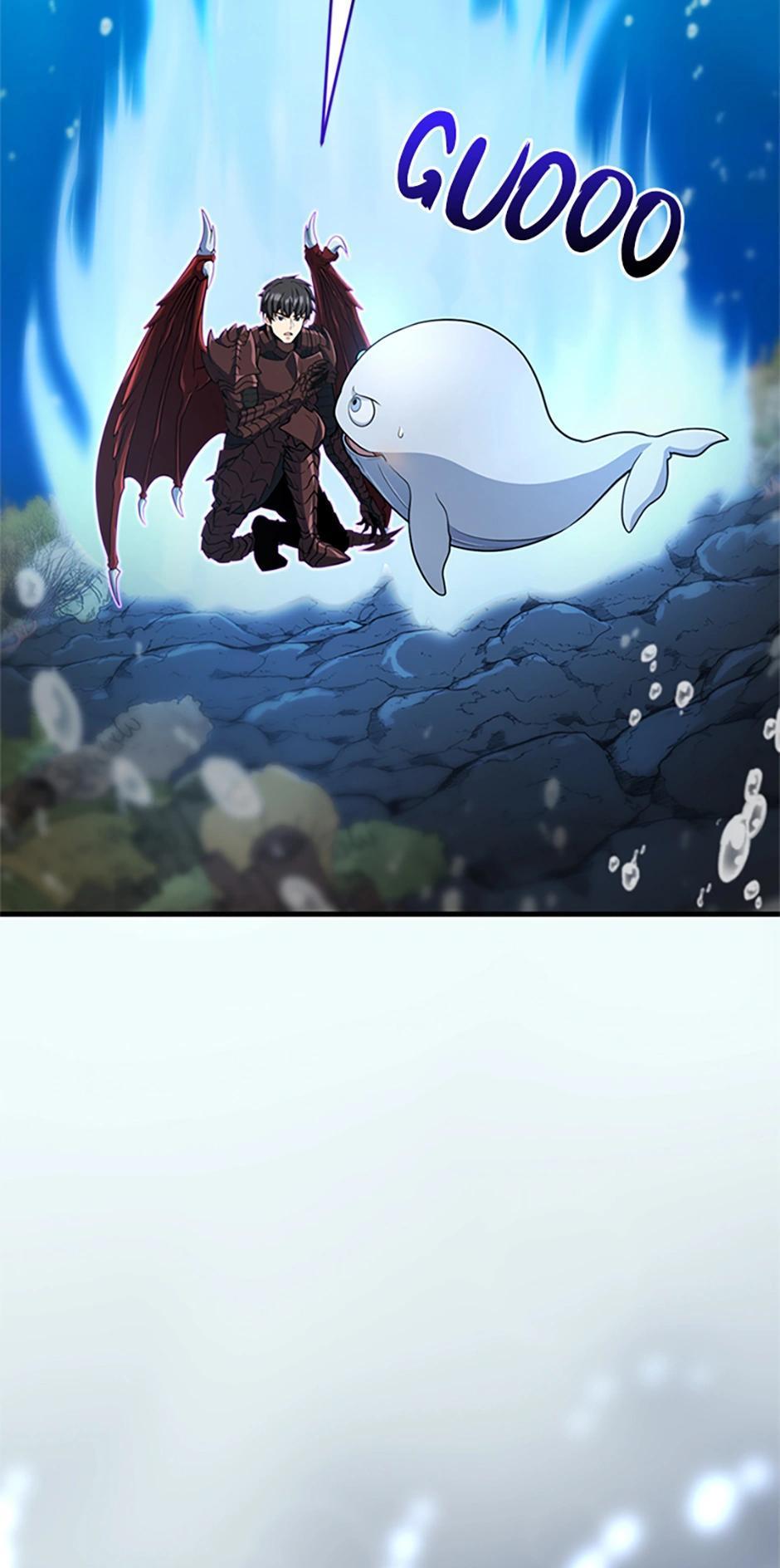 Read I Login Alone EN Manga Online