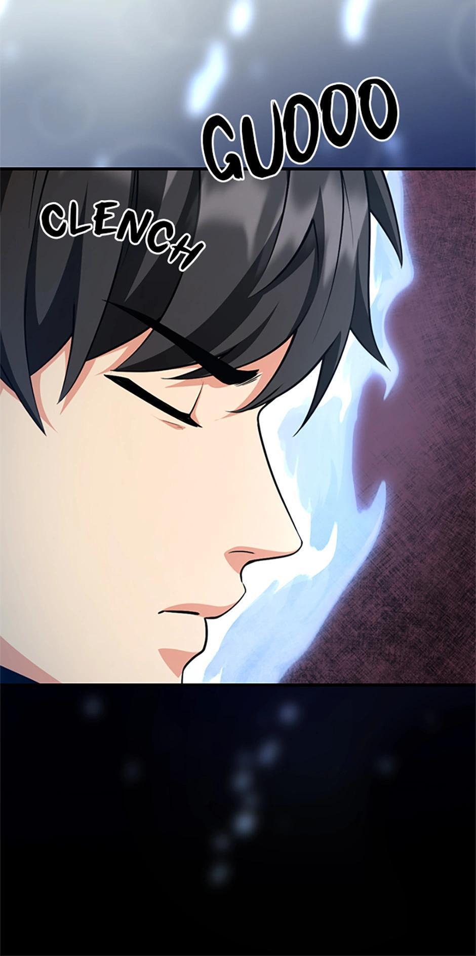 Read I Login Alone EN Manga Online