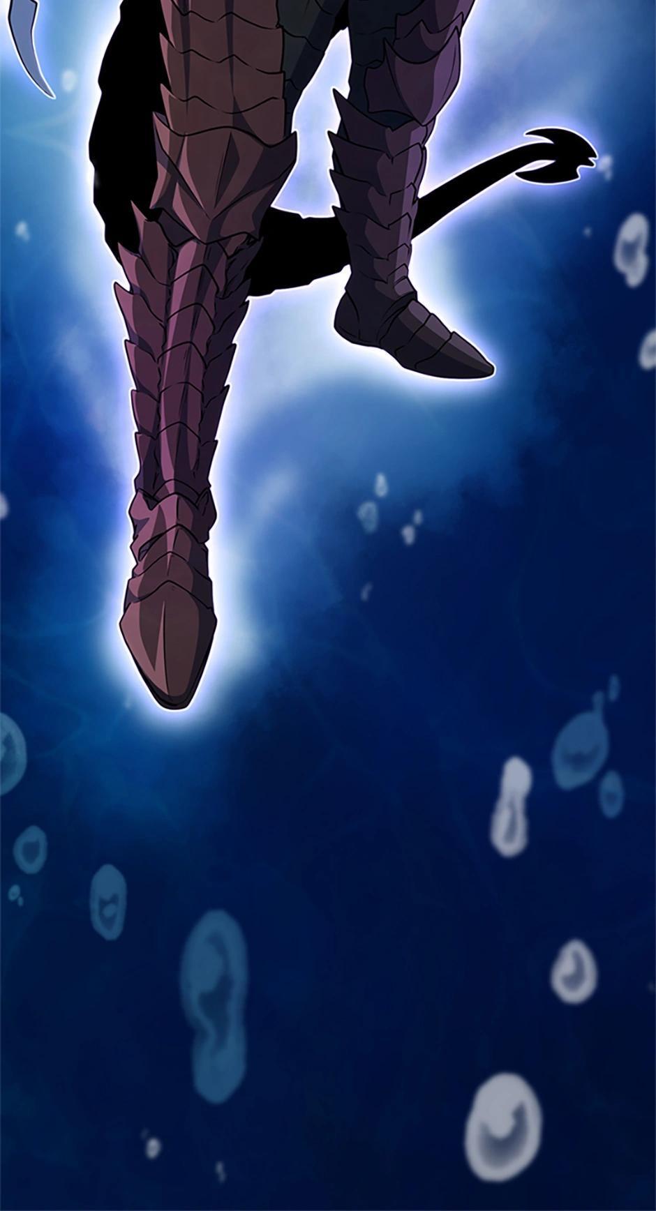 Read I Login Alone EN Manga Online