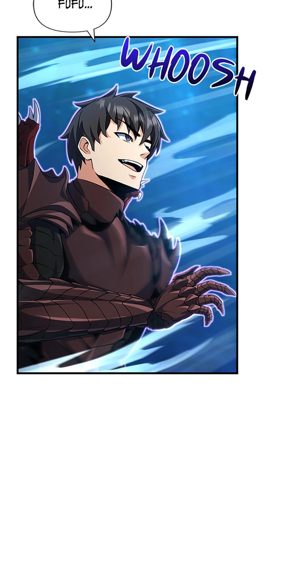 Read I Login Alone EN Manga Online