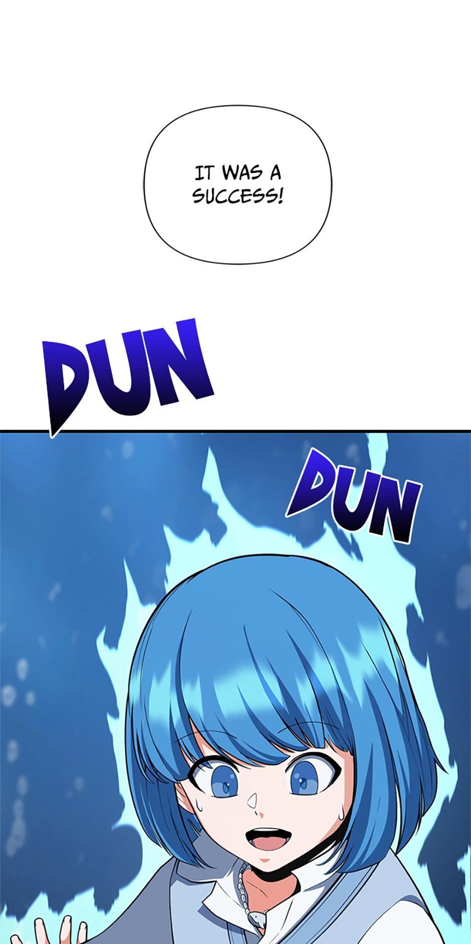 Read I Login Alone EN Manga Online