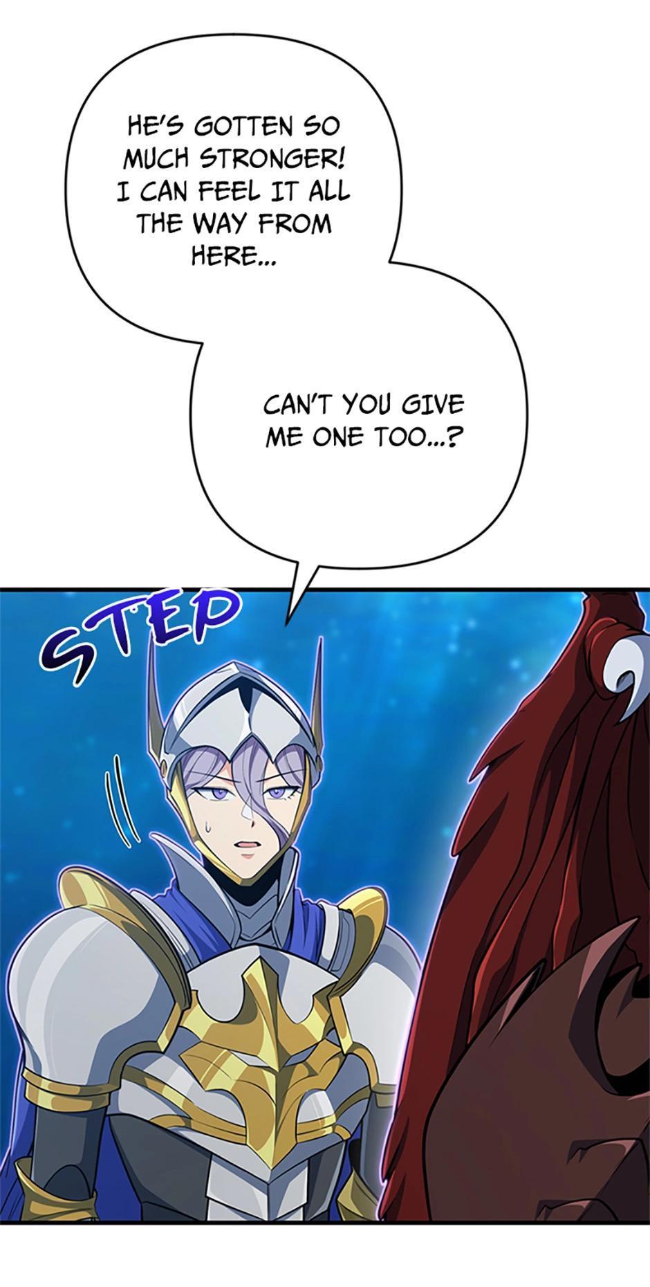 Read I Login Alone EN Manga Online