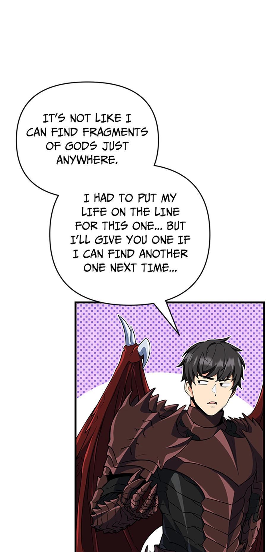 Read I Login Alone EN Manga Online