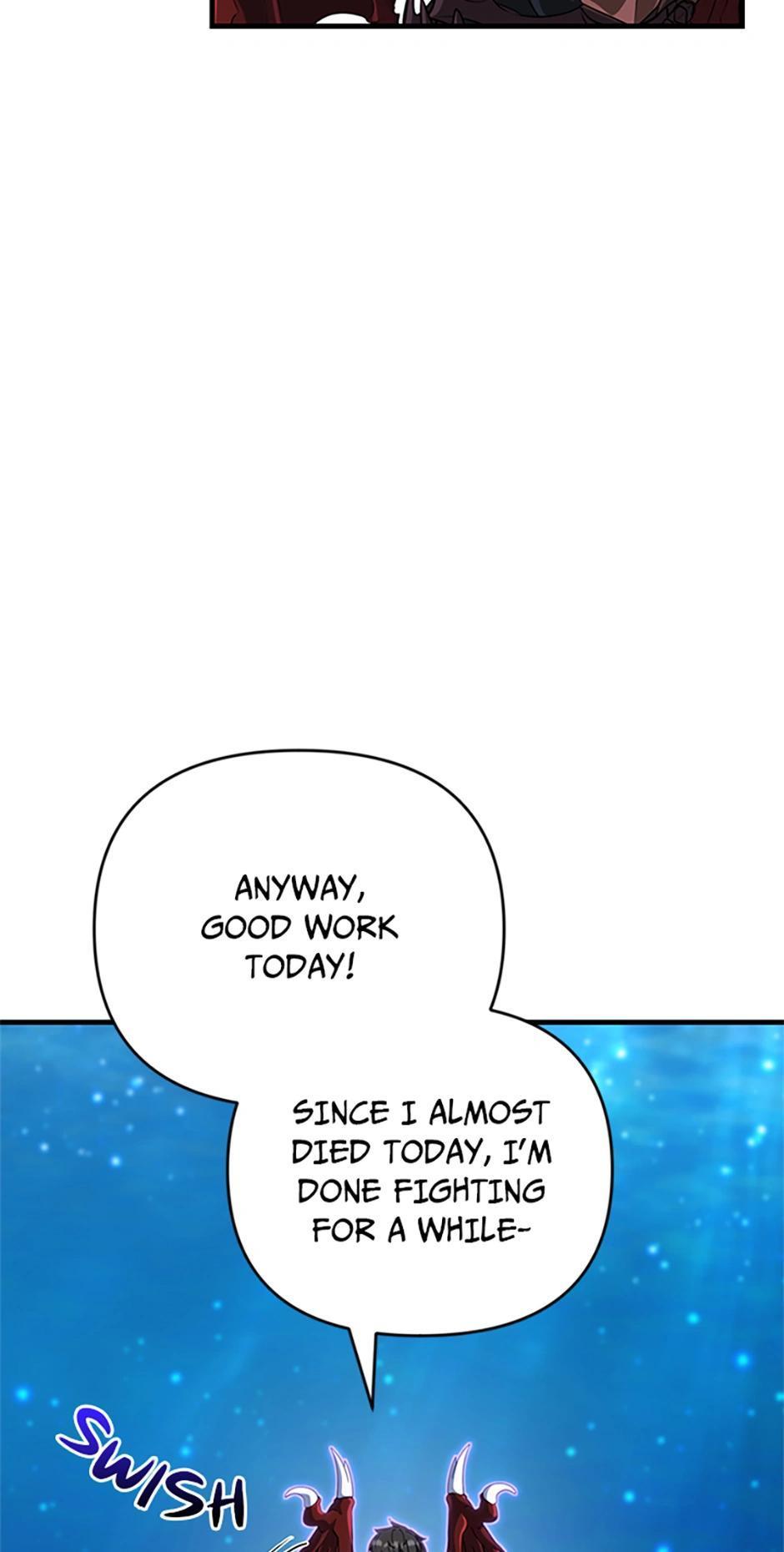 Read I Login Alone EN Manga Online