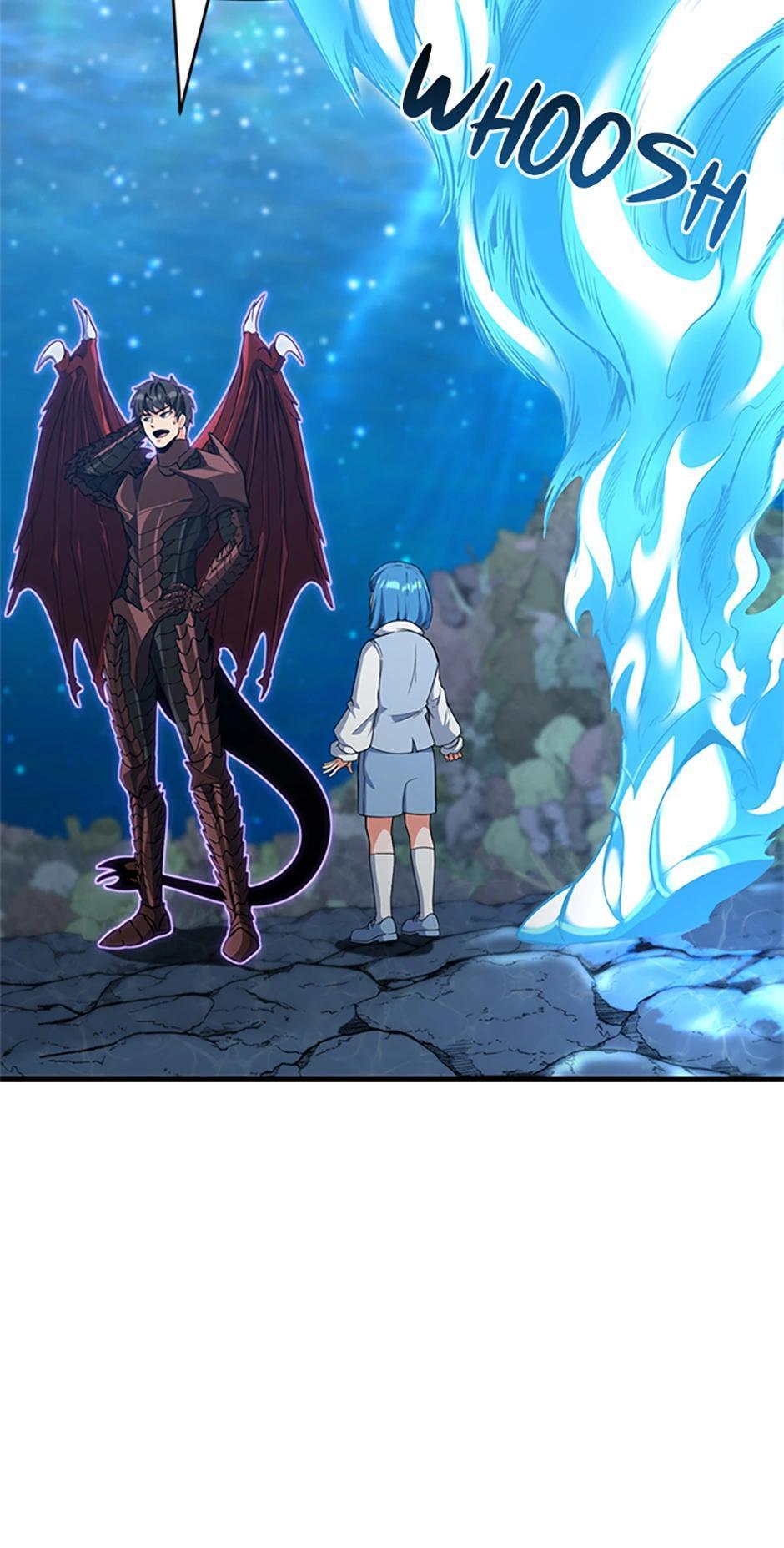 Read I Login Alone EN Manga Online