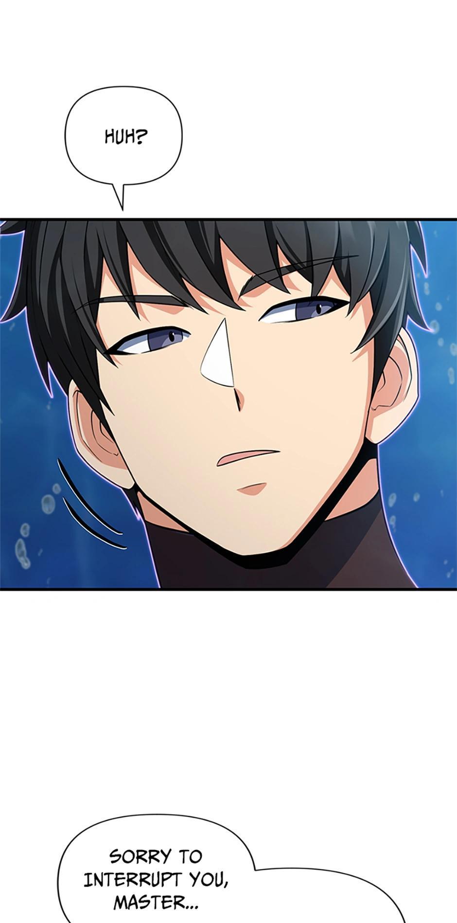 Read I Login Alone EN Manga Online