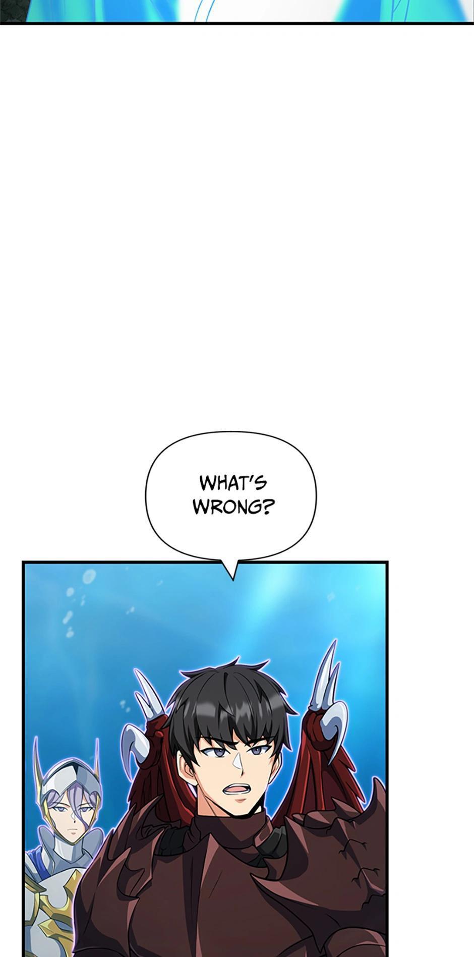 Read I Login Alone EN Manga Online