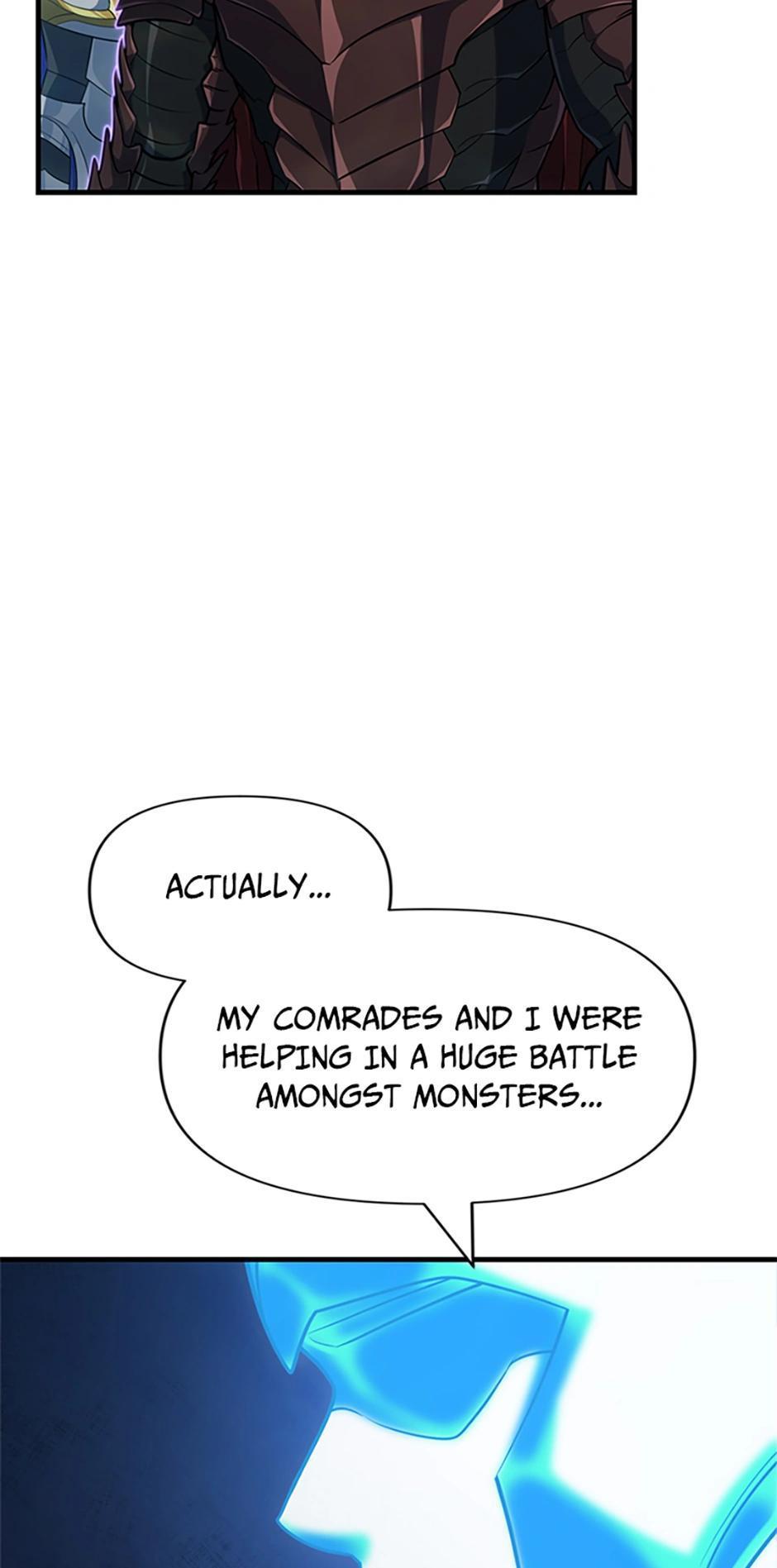 Read I Login Alone EN Manga Online