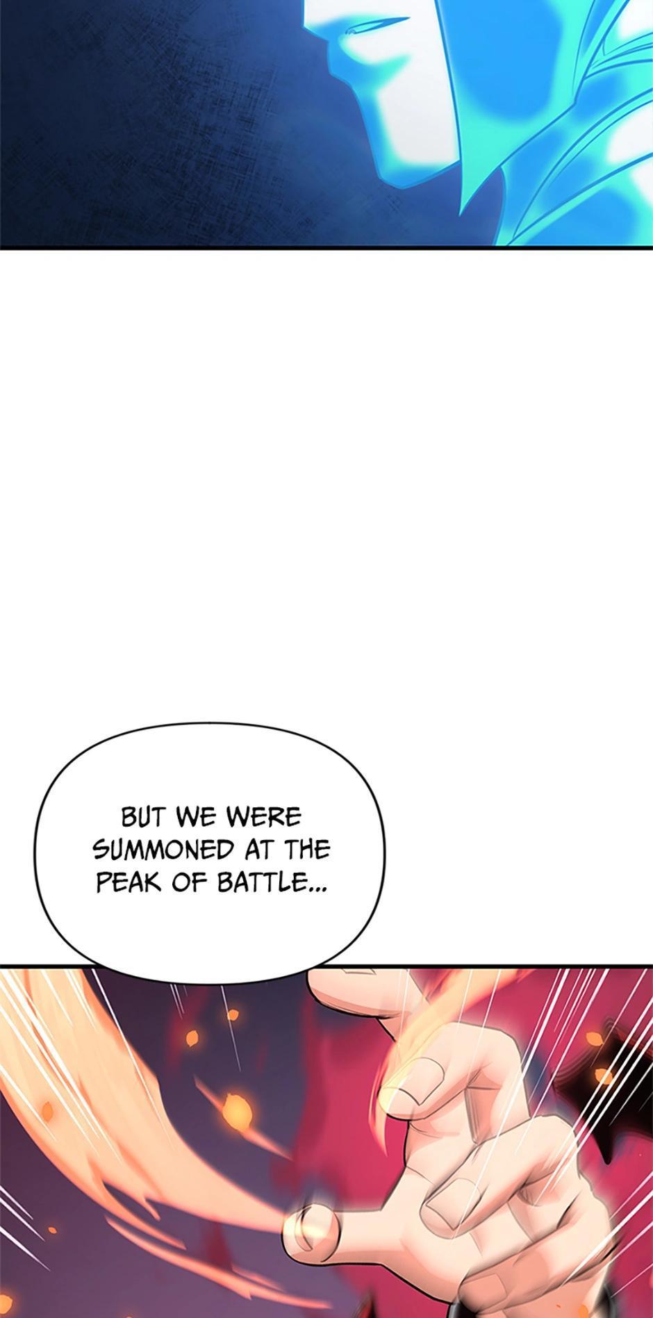 Read I Login Alone EN Manga Online