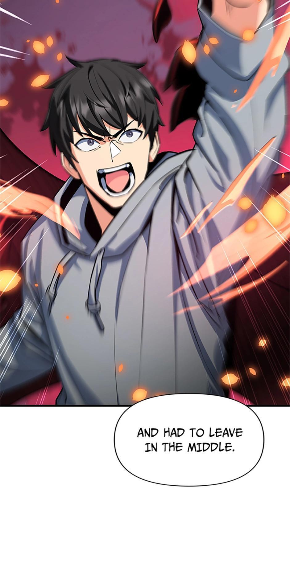 Read I Login Alone EN Manga Online