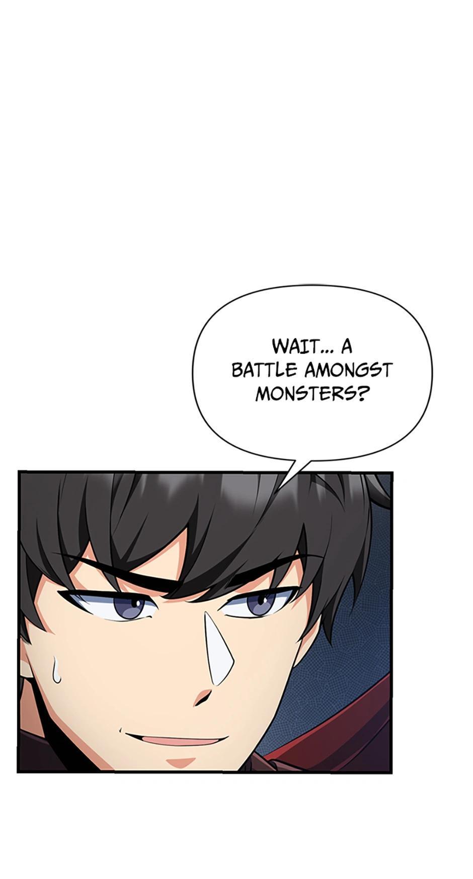 Read I Login Alone EN Manga Online