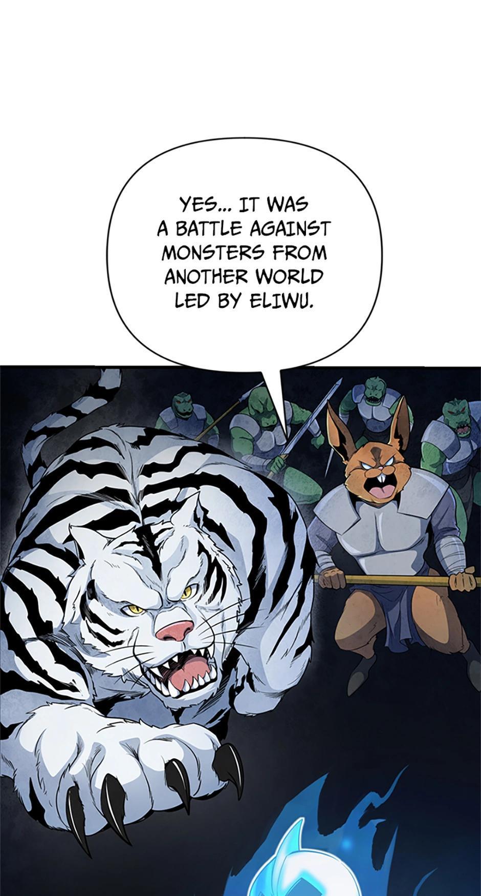 Read I Login Alone EN Manga Online