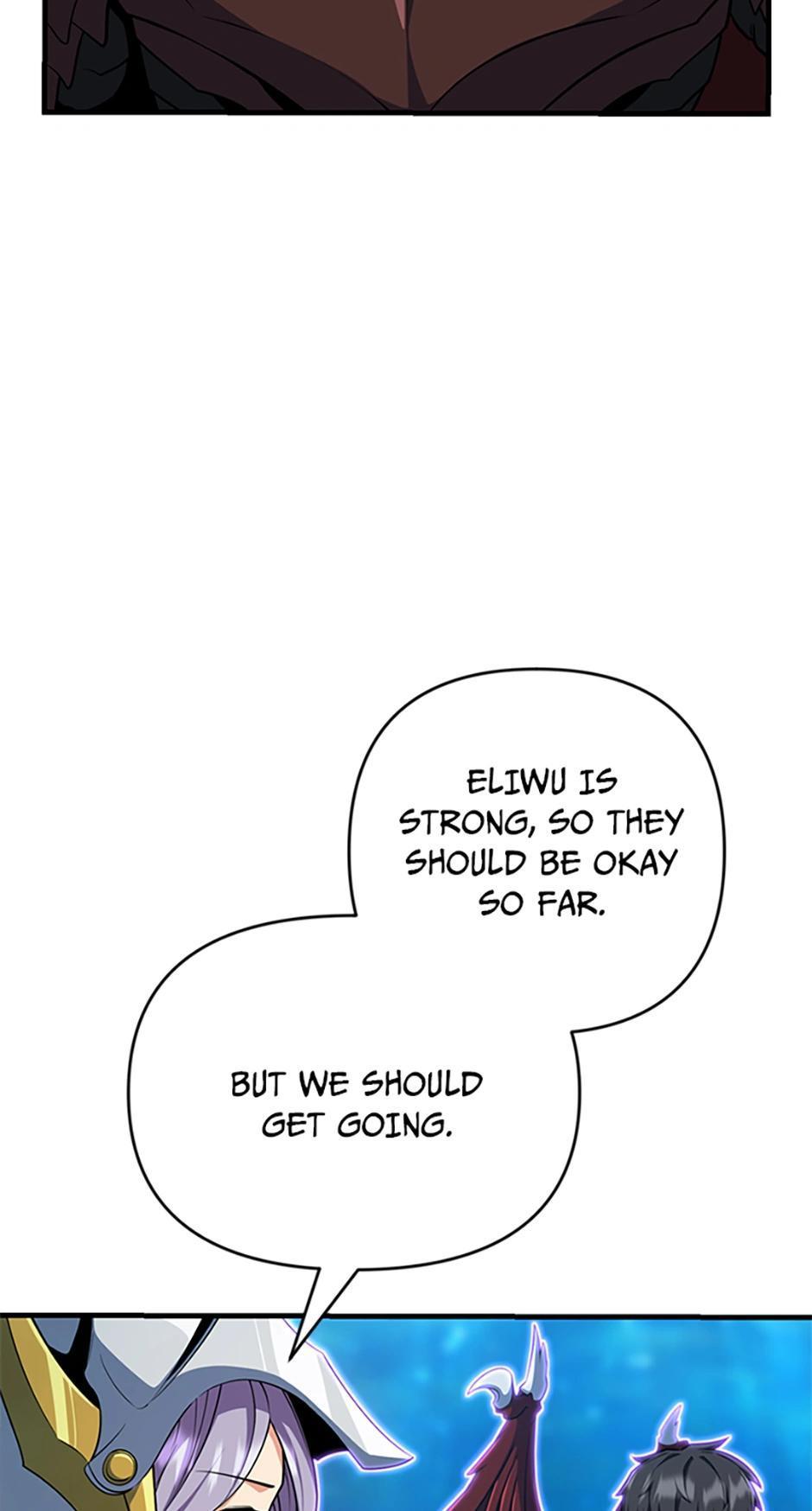 Read I Login Alone EN Manga Online