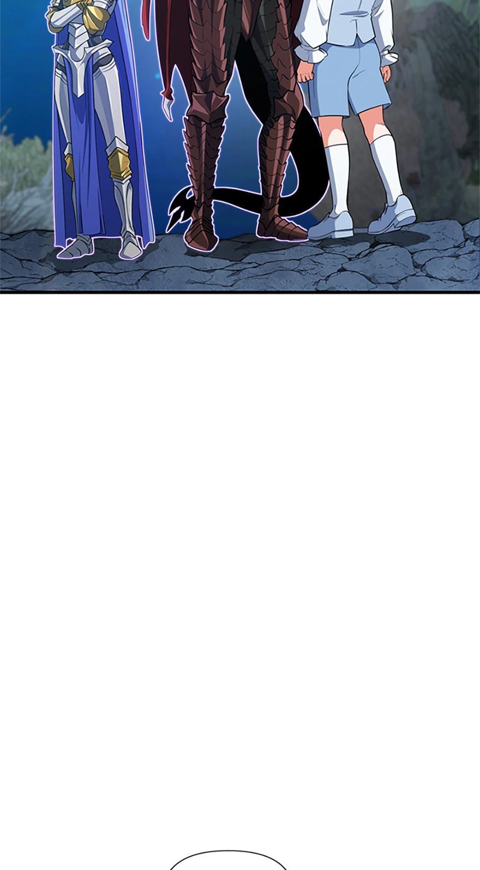 Read I Login Alone EN Manga Online